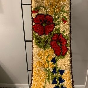 Vintage Wall Hanging